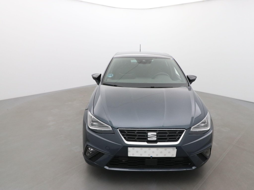 SEAT Ibiza 1.0 TSI 110CH FR