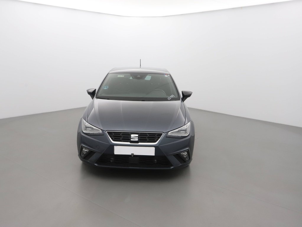 SEAT Ibiza 1.0 TSI 110CH FR