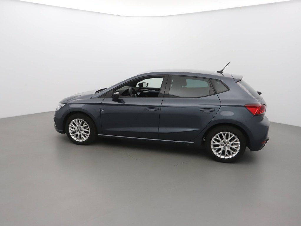 SEAT Ibiza 1.0 TSI 110CH FR