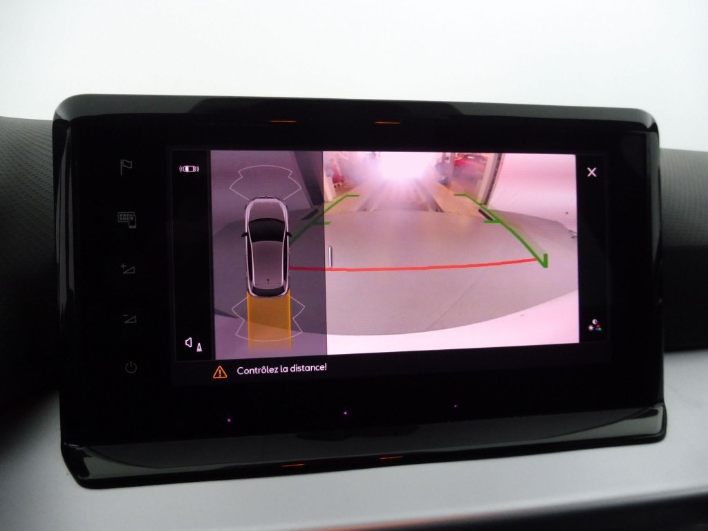 SEAT Ibiza 1.0 TSI 110CH FR