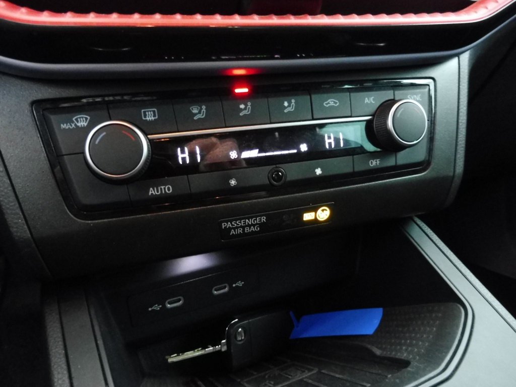 SEAT Ibiza 1.0 TSI 110CH FR