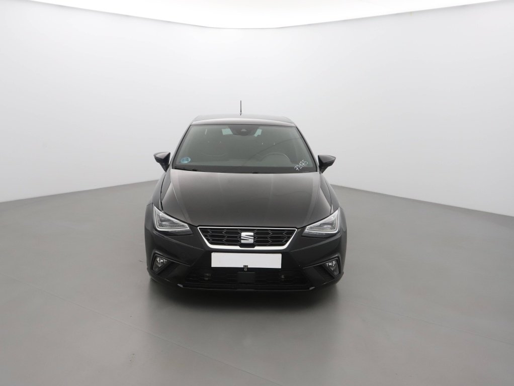 SEAT Ibiza 1.0 TSI 110CH FR