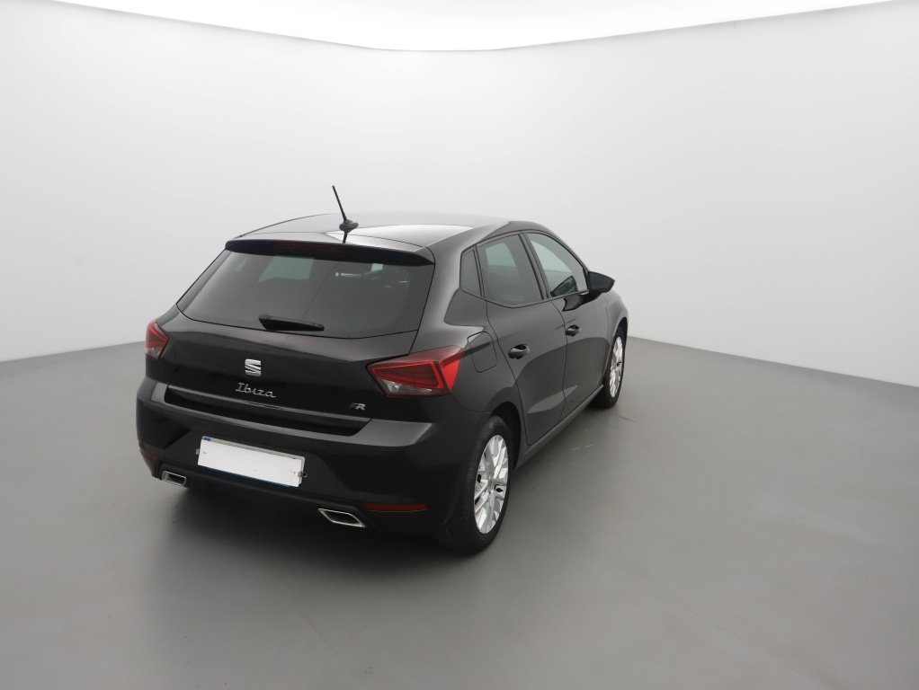 SEAT Ibiza 1.0 TSI 110CH FR