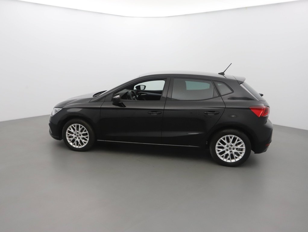 SEAT Ibiza 1.0 TSI 110CH FR