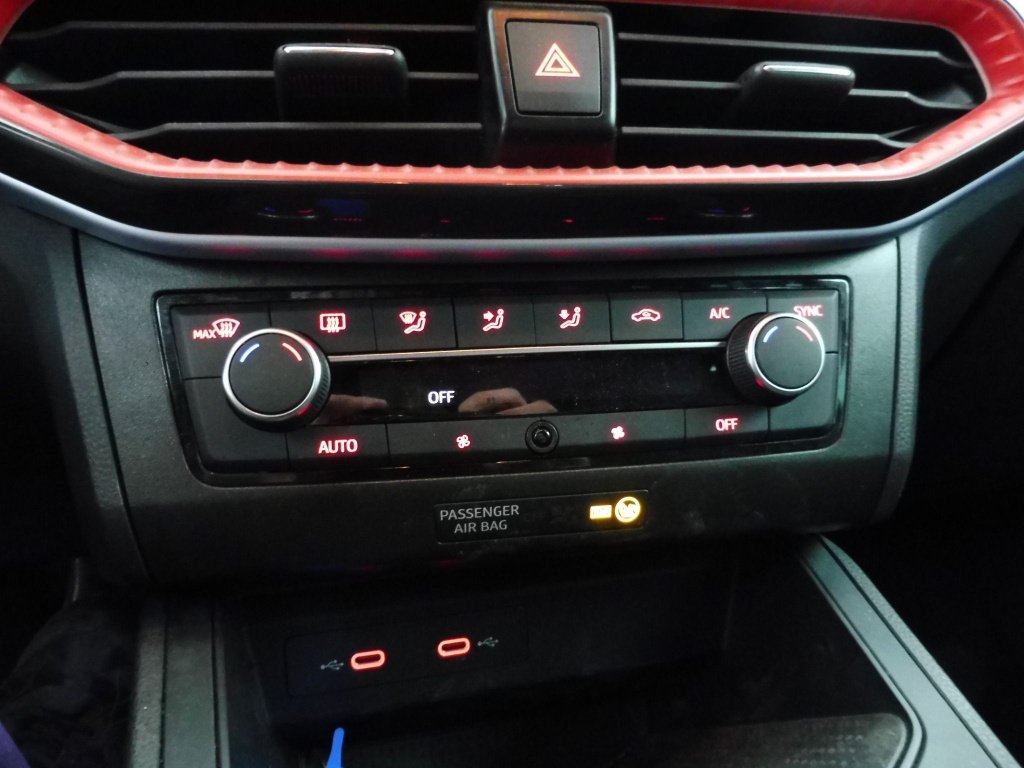 SEAT Ibiza 1.0 TSI 110CH FR