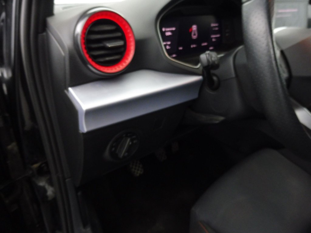 SEAT Ibiza 1.0 TSI 110CH FR