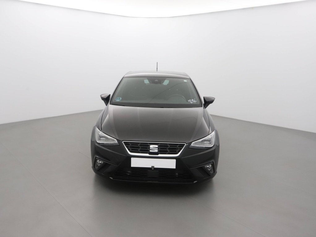 SEAT Ibiza 1.0 TSI 110CH FR