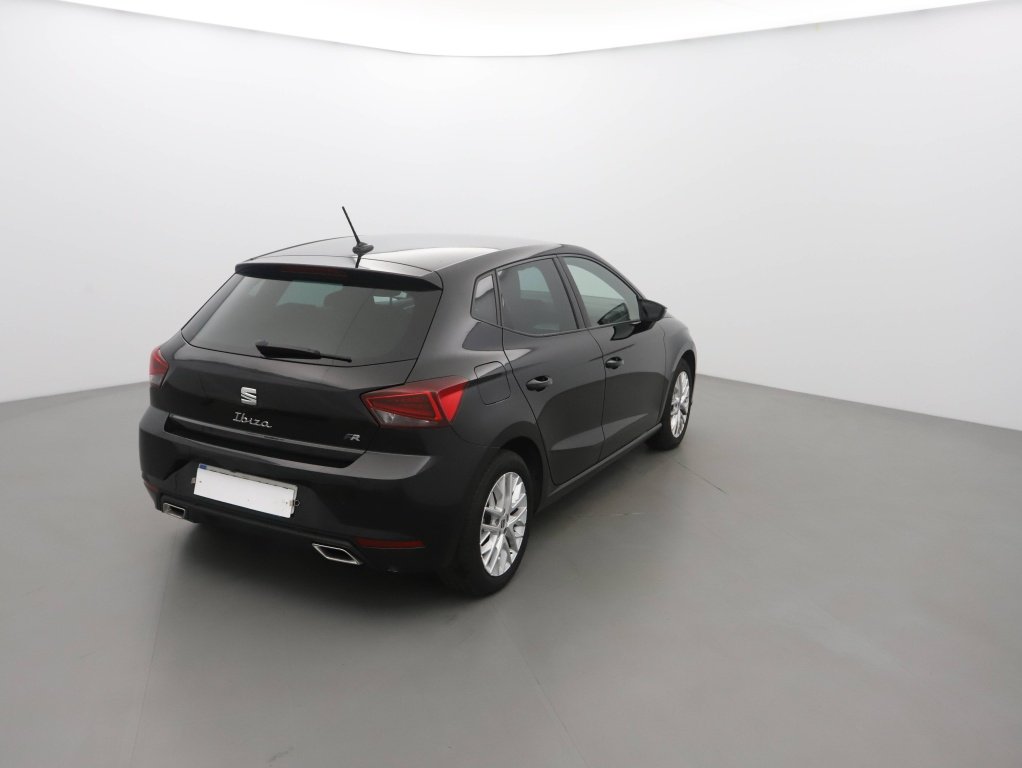 SEAT Ibiza 1.0 TSI 110CH FR