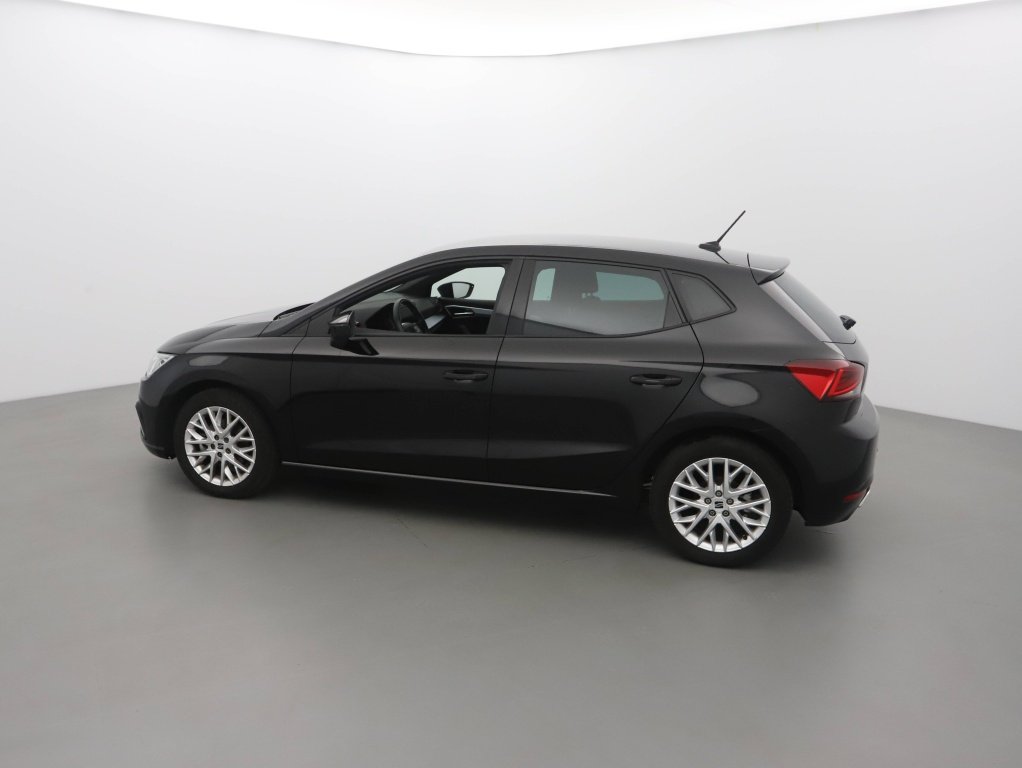 SEAT Ibiza 1.0 TSI 110CH FR