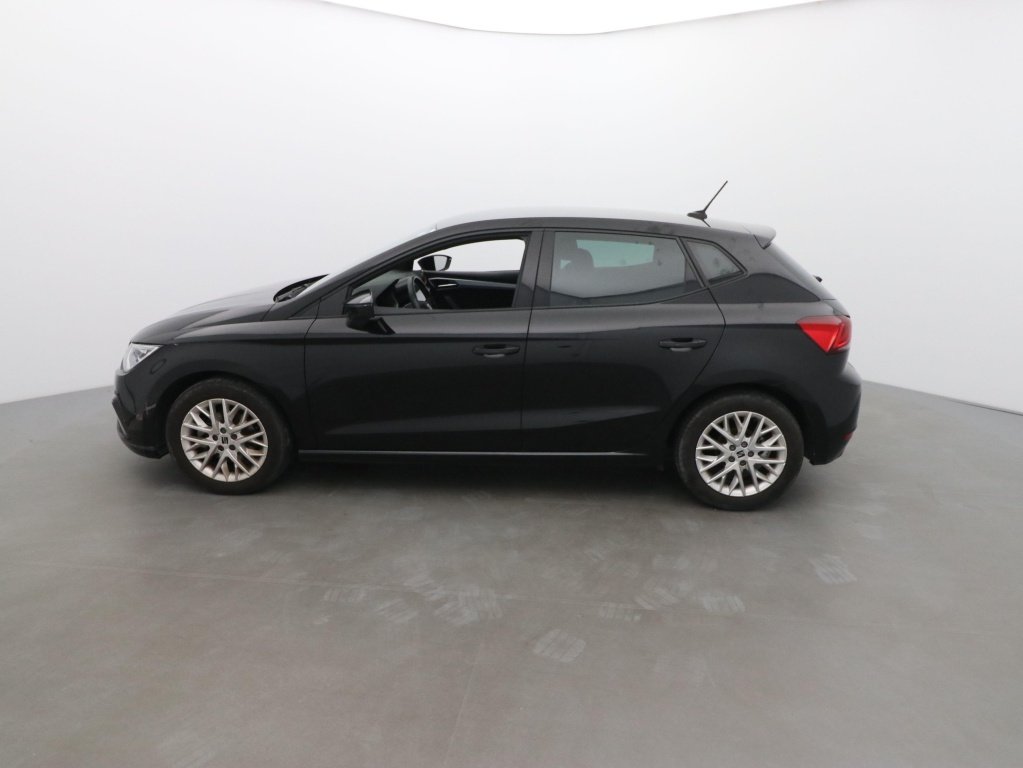 SEAT Ibiza 1.0 TSI 110CH FR