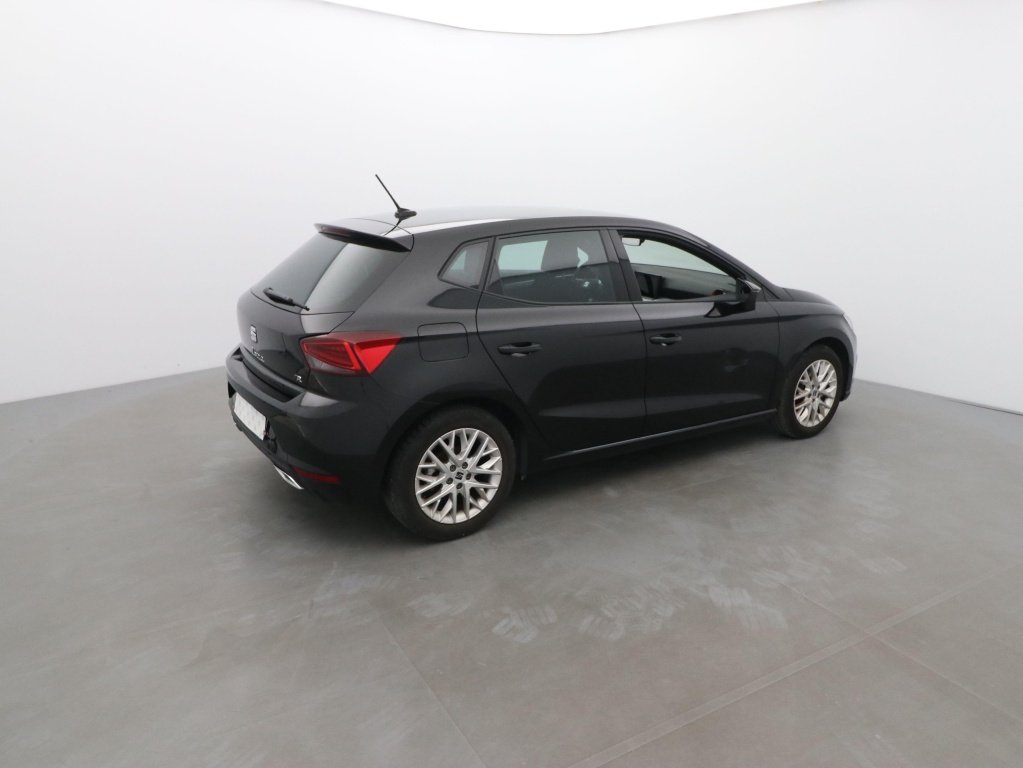 SEAT Ibiza 1.0 TSI 110CH FR