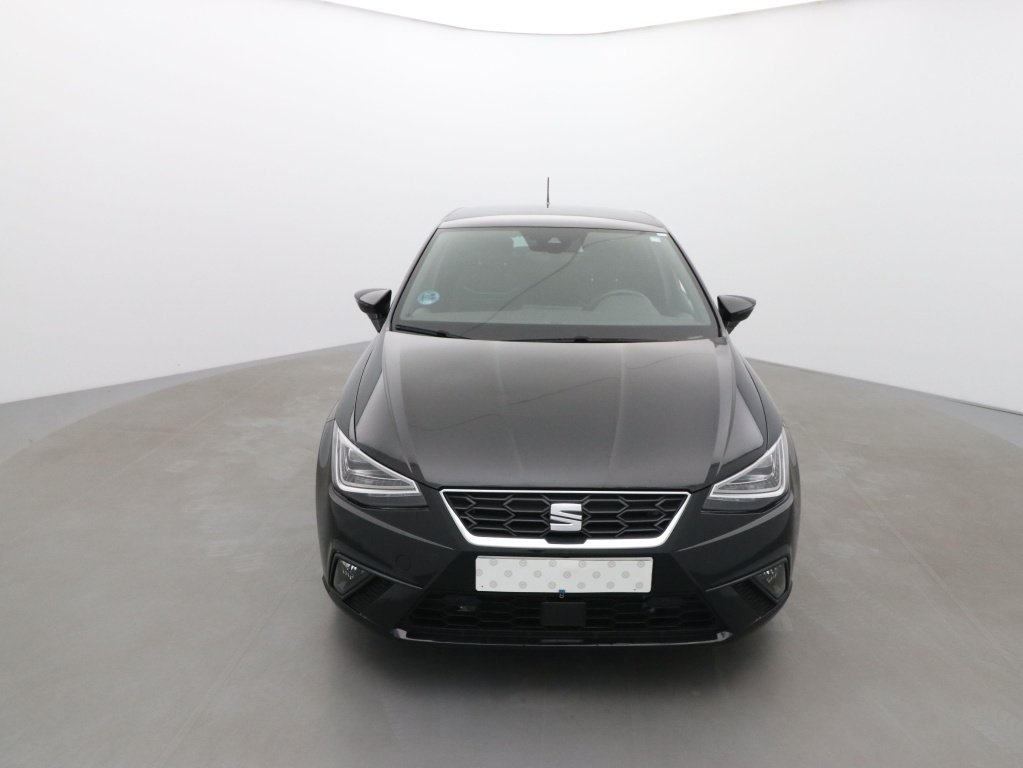 SEAT Ibiza 1.0 TSI 110CH FR