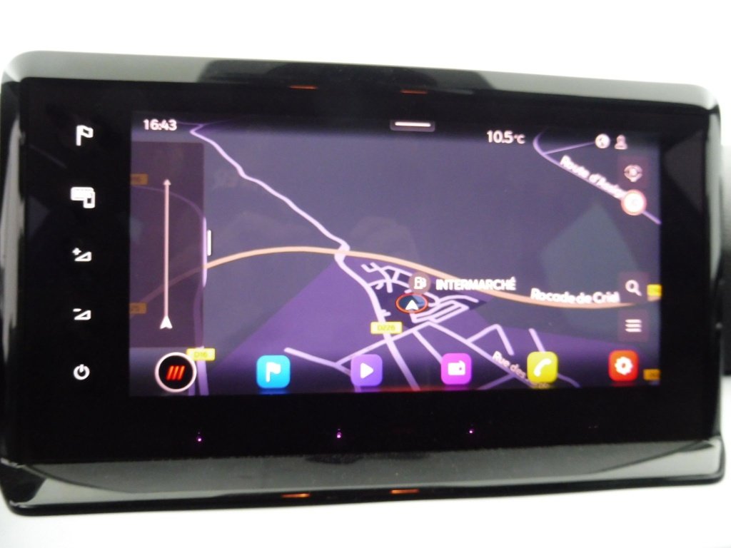 SEAT Ibiza 1.0 TSI 110CH FR