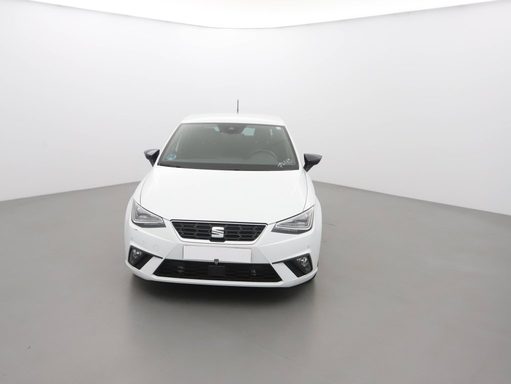 SEAT Ibiza 1.0 TSI 110CH FR