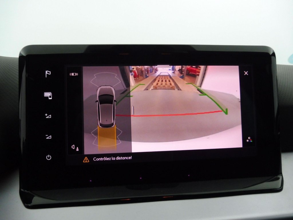 SEAT Ibiza 1.0 TSI 110CH FR