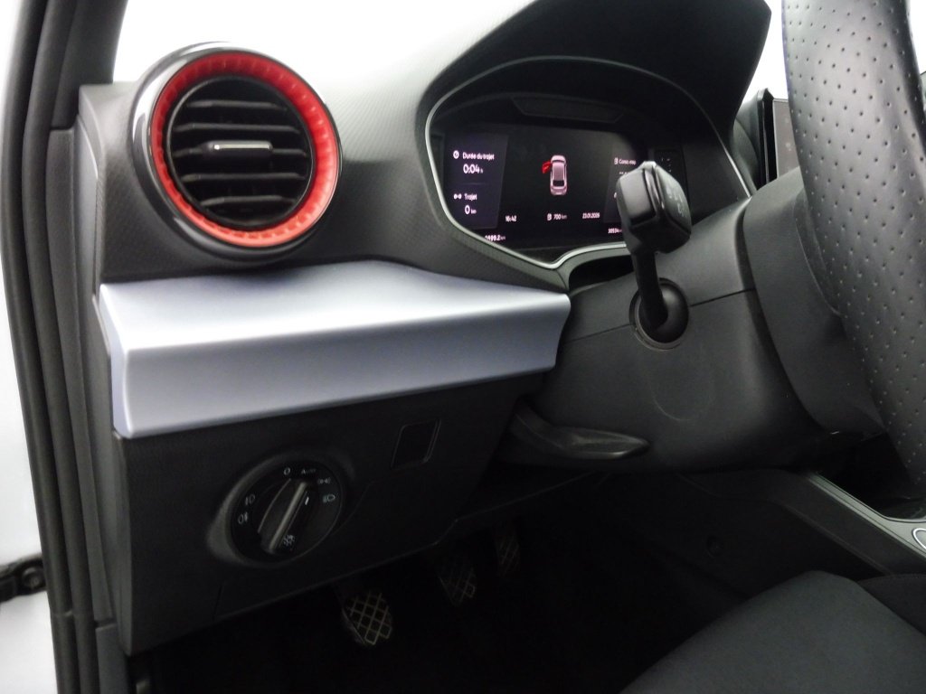 SEAT Ibiza 1.0 TSI 110CH FR