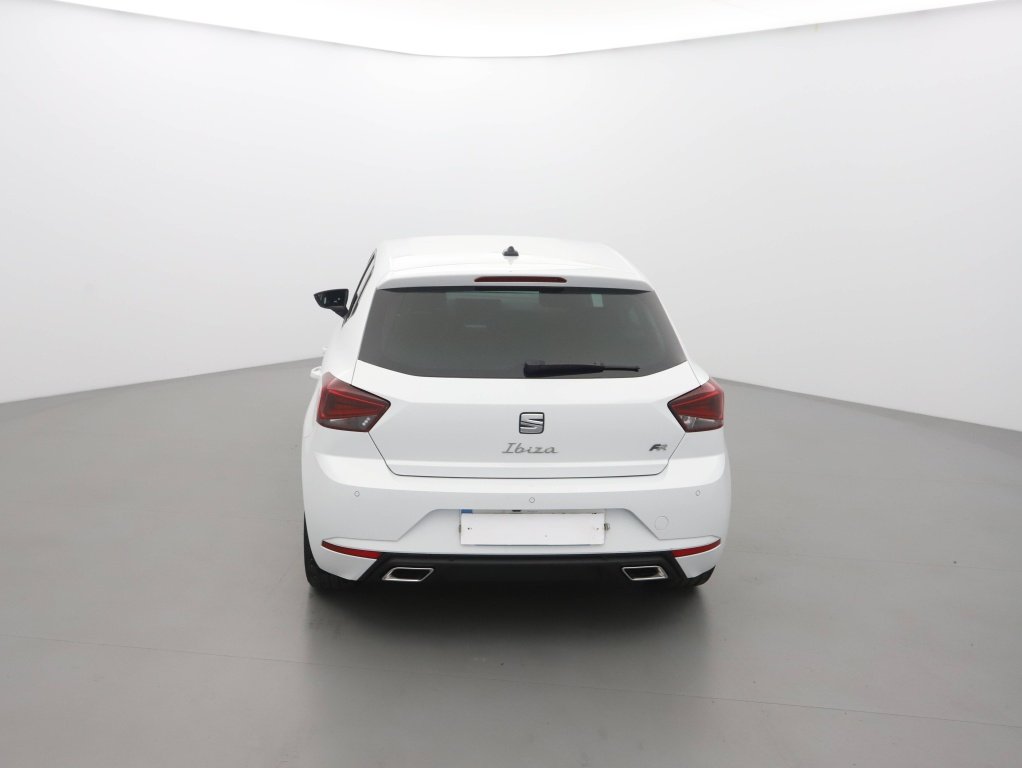 SEAT Ibiza 1.0 TSI 110CH FR