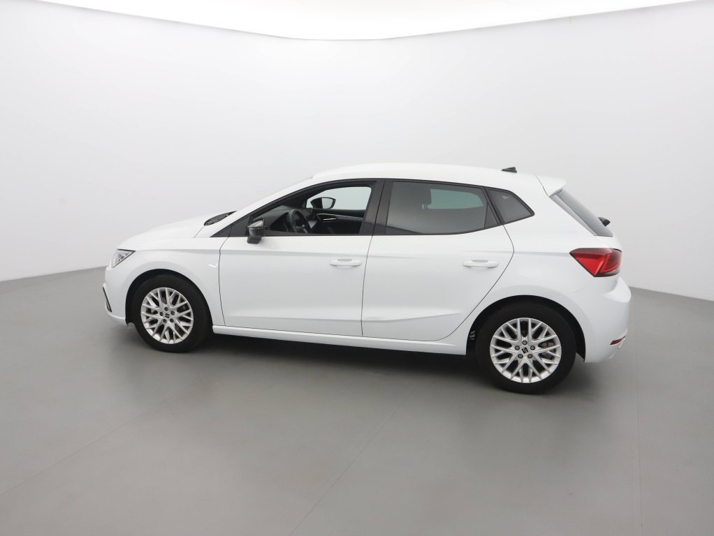 SEAT Ibiza 1.0 TSI 110CH FR