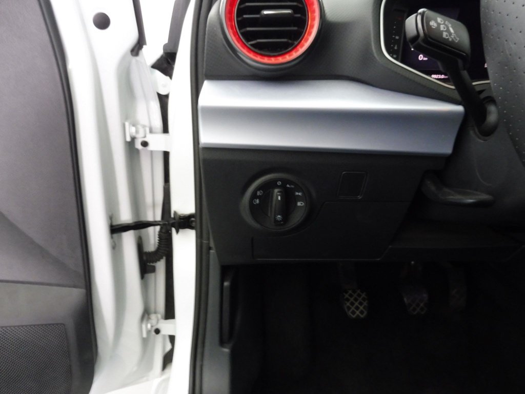 SEAT Ibiza 1.0 TSI 110CH FR