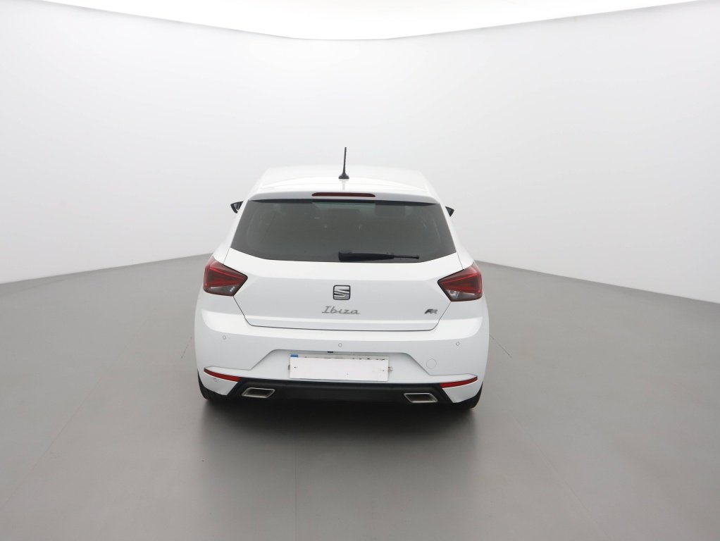 SEAT Ibiza 1.0 TSI 110CH FR