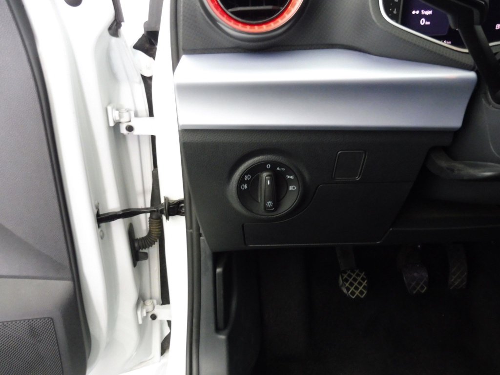 SEAT Ibiza 1.0 TSI 110CH FR