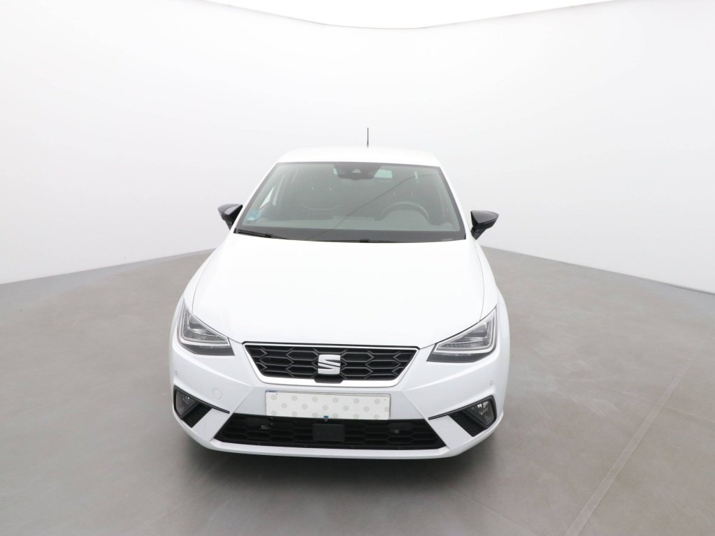 SEAT Ibiza 1.0 TSI 110CH FR