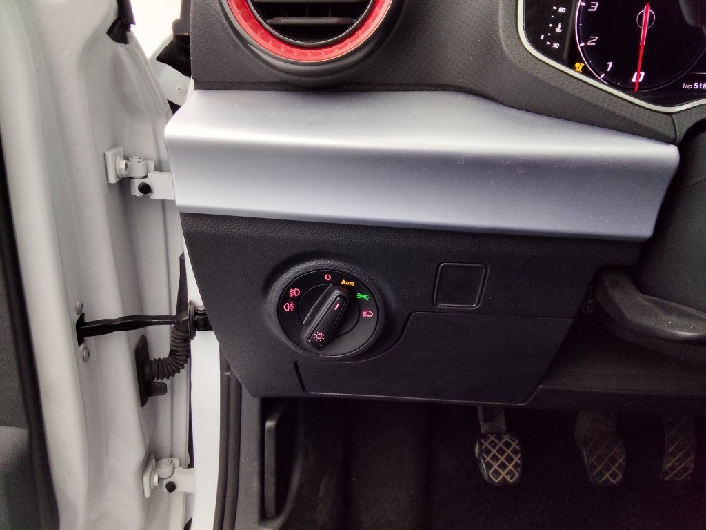 SEAT Ibiza 1.0 TSI 110CH FR