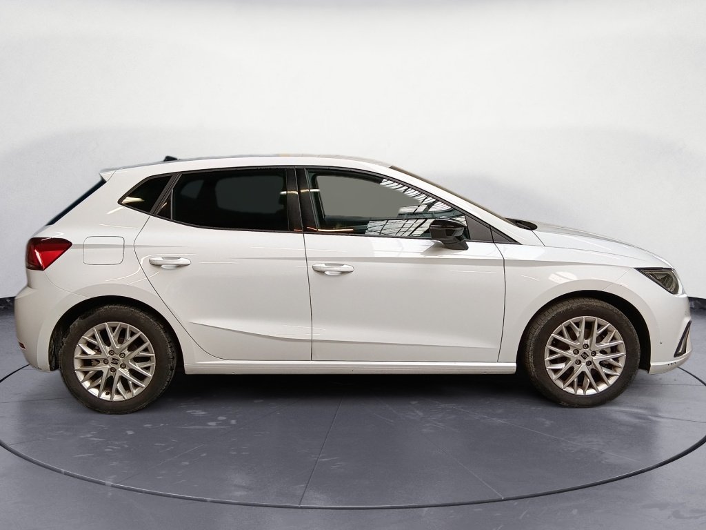 SEAT Ibiza 1.0 TSI 110CH FR