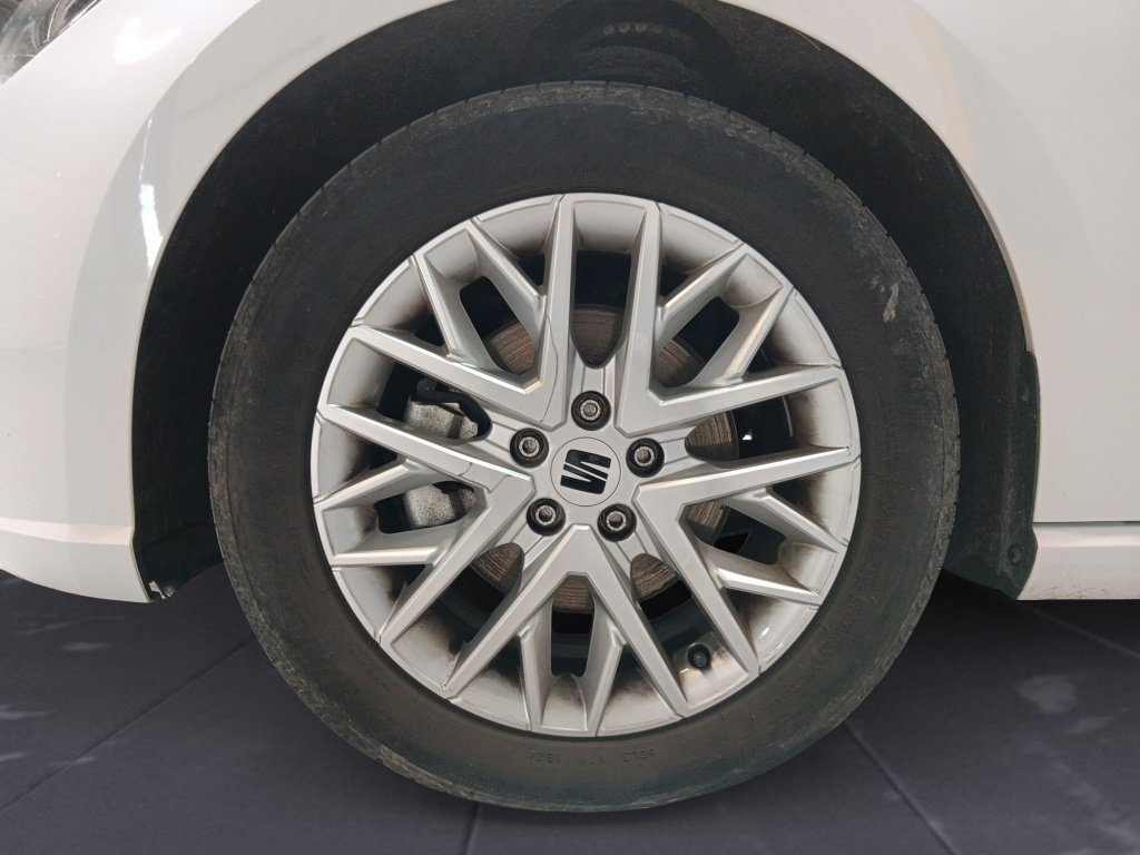 SEAT Ibiza 1.0 TSI 110CH FR