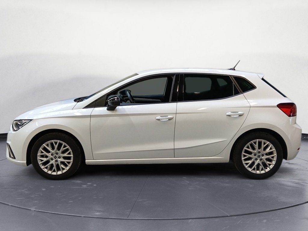 SEAT Ibiza 1.0 TSI 110CH FR