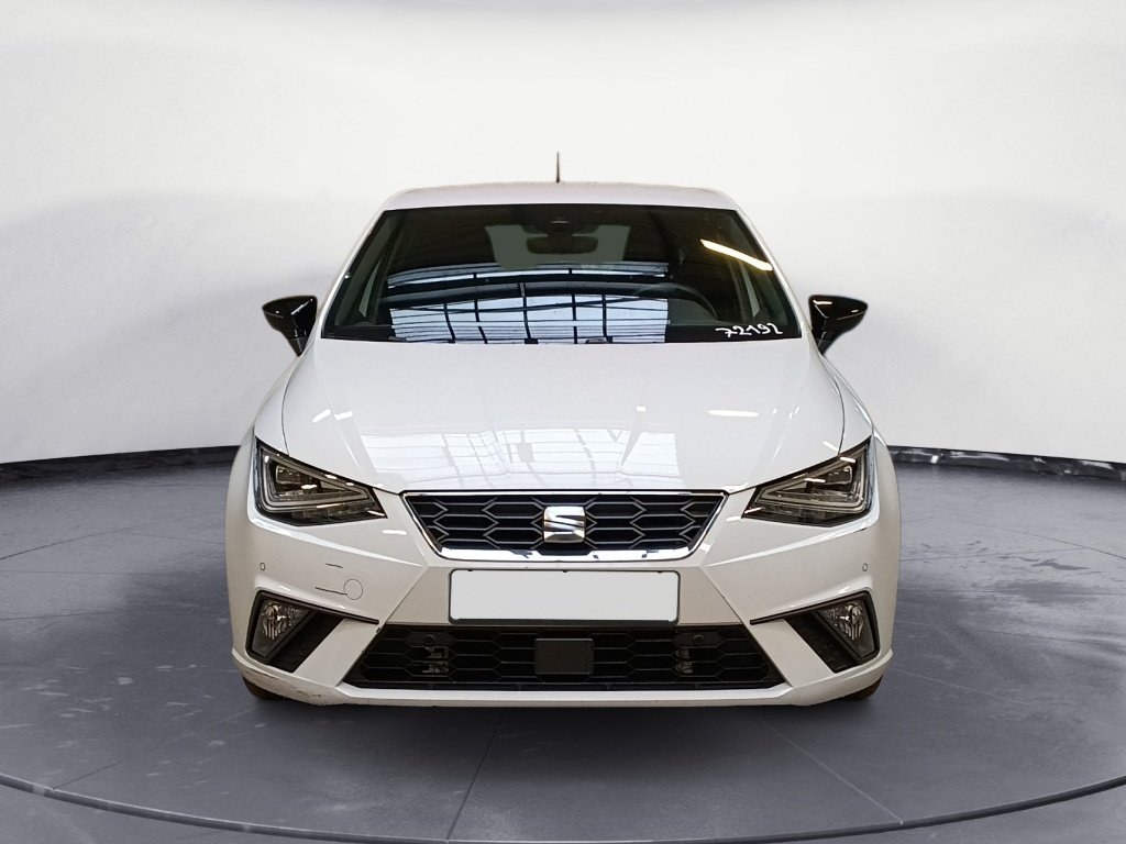 SEAT Ibiza 1.0 TSI 110CH FR