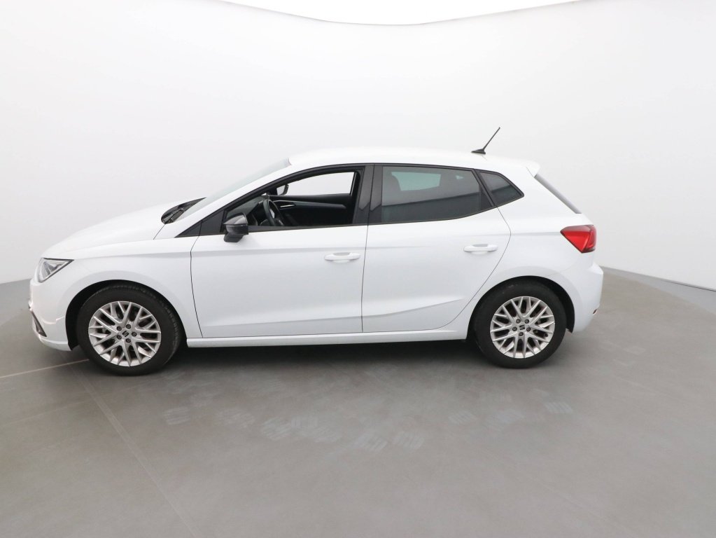 SEAT Ibiza 1.0 TSI 110CH FR