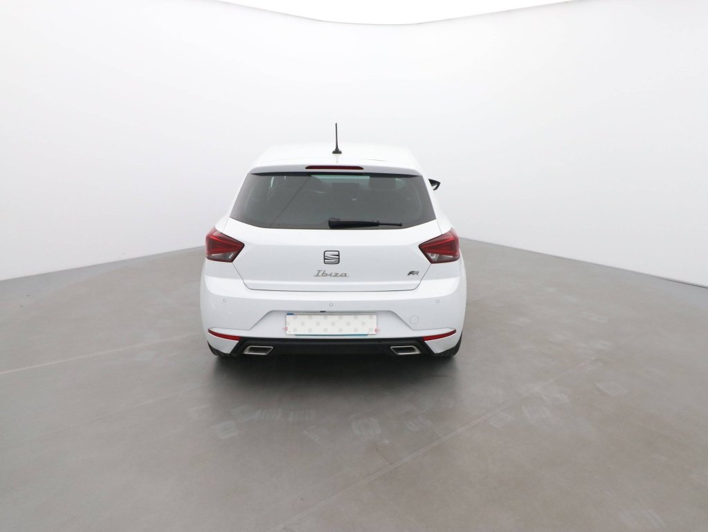 SEAT Ibiza 1.0 TSI 110CH FR