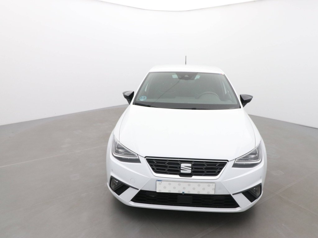 SEAT Ibiza 1.0 TSI 110CH FR