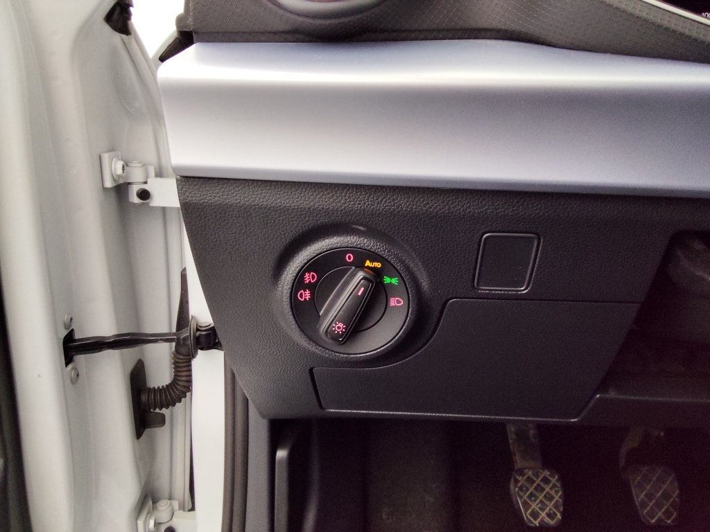 SEAT Ibiza 1.0 TSI 110CH FR