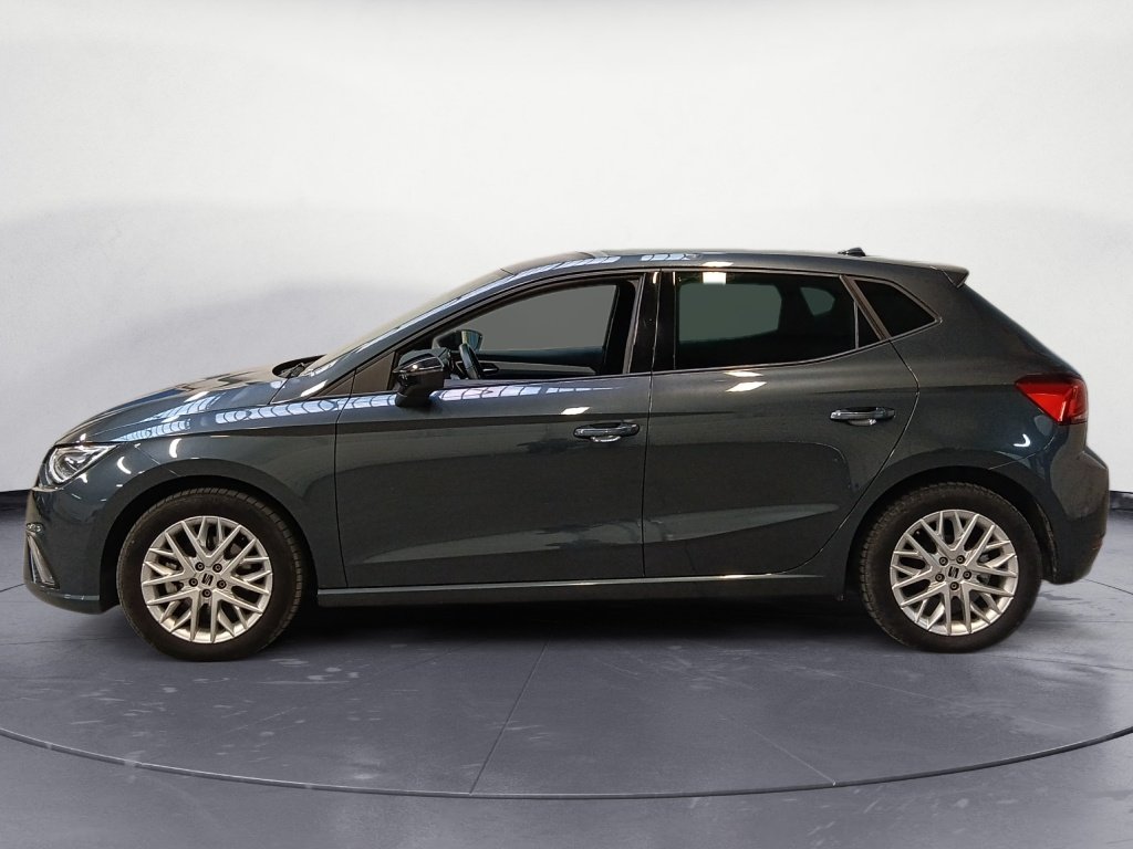 SEAT Ibiza 1.0 TSI 110CH FR
