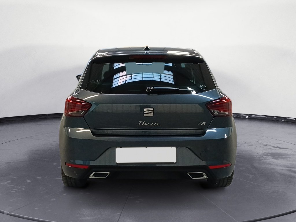 SEAT Ibiza 1.0 TSI 110CH FR