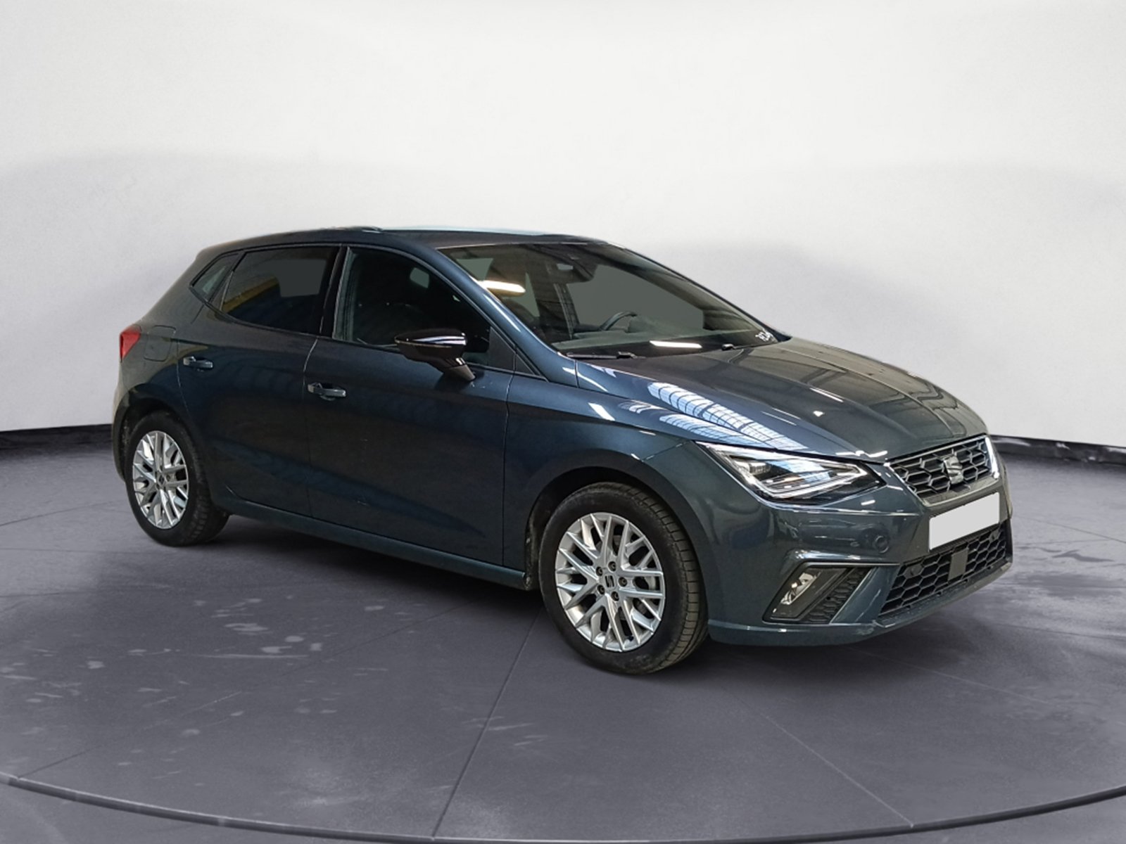 SEAT Ibiza 1.0 TSI 110CH FR