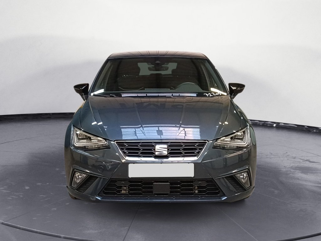 SEAT Ibiza 1.0 TSI 110CH FR