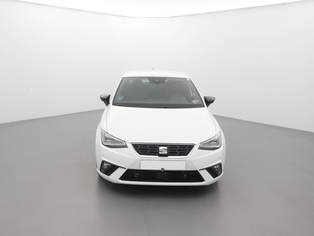 SEAT Ibiza 1.0 TSI 110CH FR