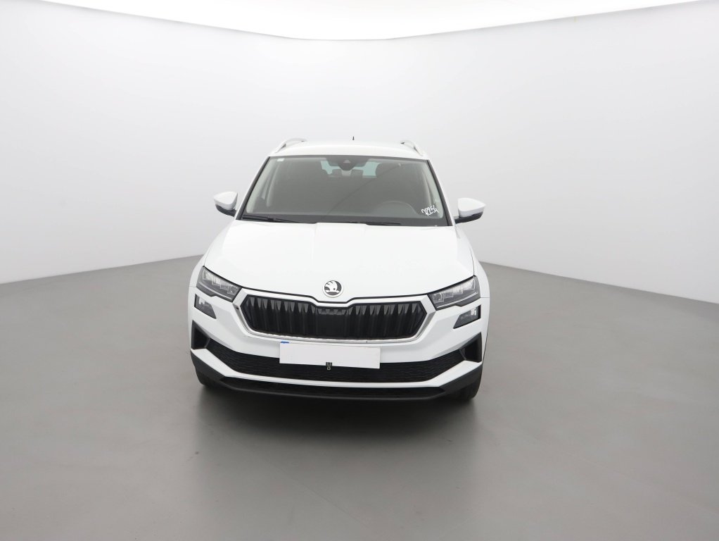SKODA Karoq 2.0 TDI 115CH SELECTION