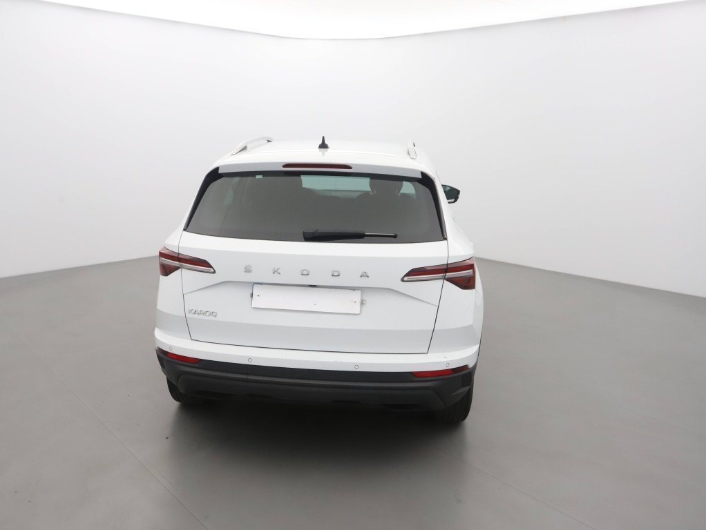 SKODA Karoq 2.0 TDI 115CH SELECTION