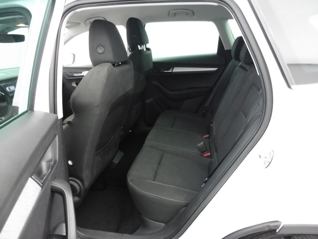 SKODA Karoq 2.0 TDI 115CH SELECTION