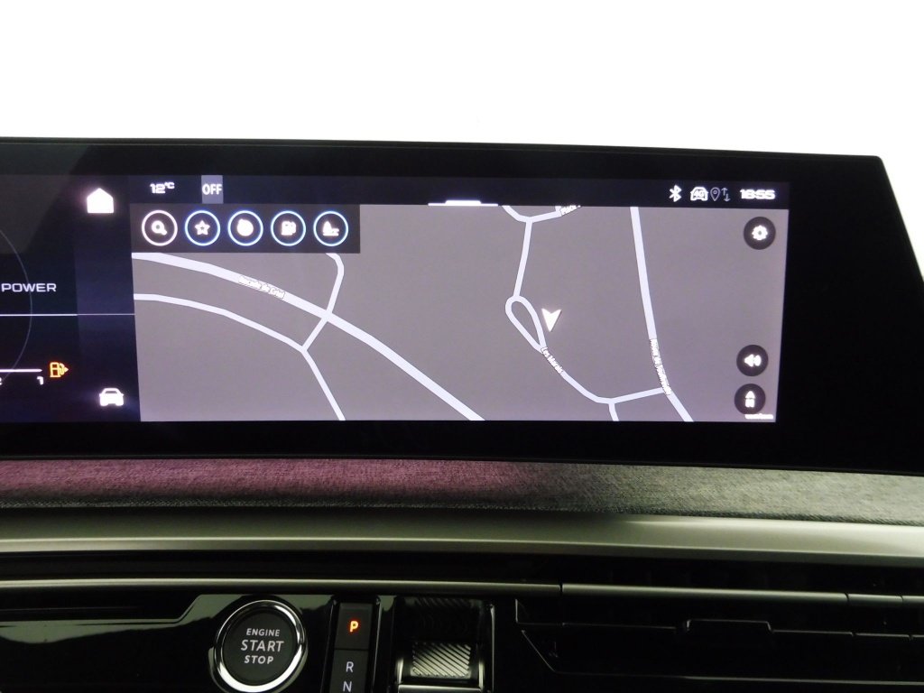 PEUGEOT 3008 1.2 HYBRID 145CH GT E-DCS6