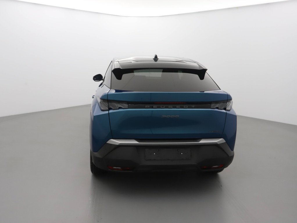 PEUGEOT 3008 1.2 HYBRID 145CH GT E-DCS6