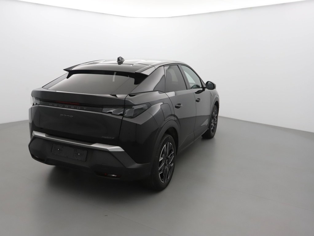 PEUGEOT 3008 1.2 HYBRID 145CH GT E-DCS6