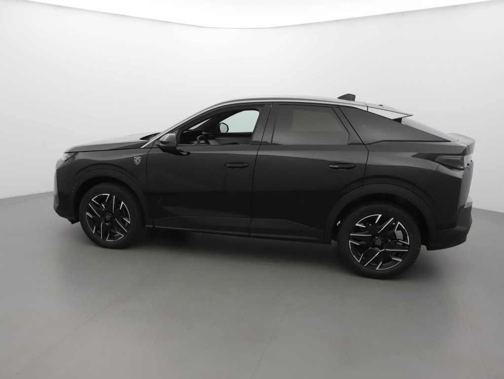 PEUGEOT 3008 1.2 HYBRID 145CH GT E-DCS6