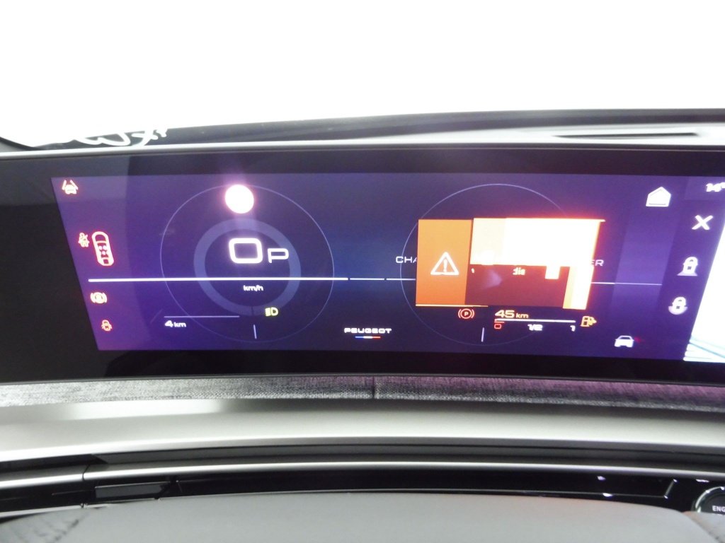 PEUGEOT 3008 1.2 HYBRID 145CH GT E-DCS6