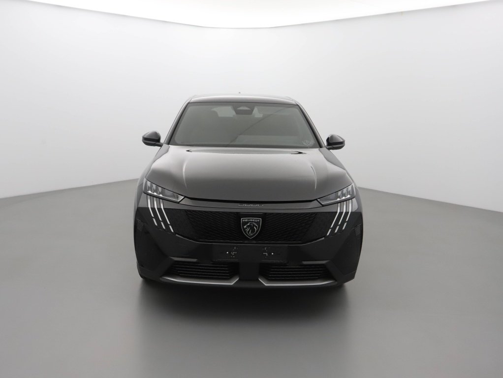 PEUGEOT 3008 1.2 HYBRID 145CH GT E-DCS6