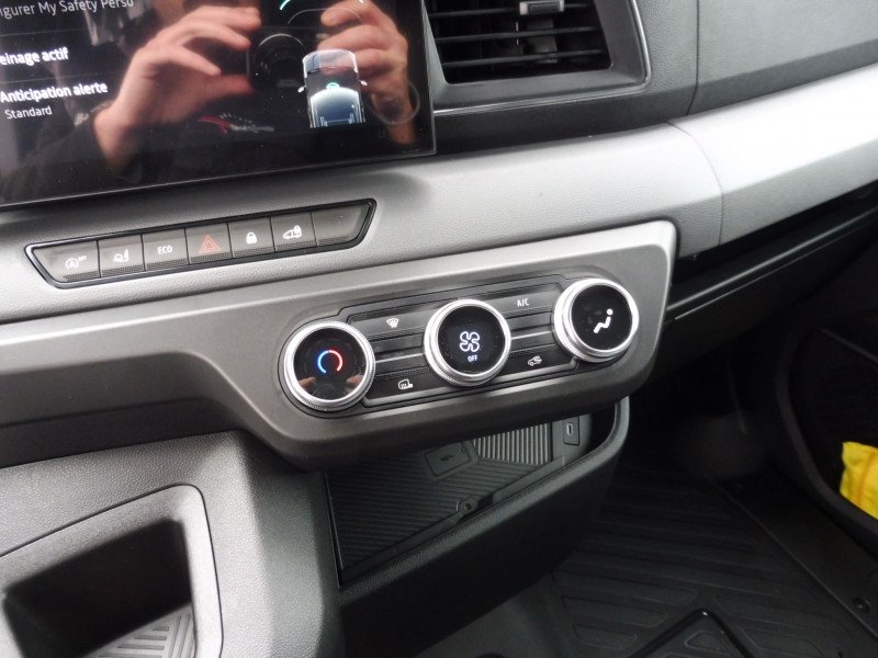 RENAULT Master F3500 L2H2 2.0 BLUE DCI 150CH EXTRA AUTO – 25